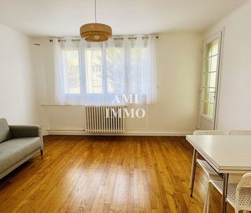 Location Appartement 3 pièces 56m² ANTONY 92160 - Photo 5