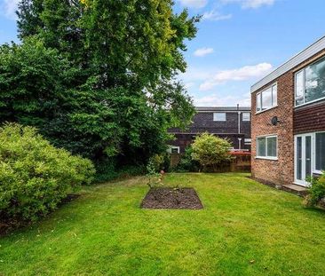 Alma Road, Reigate, RH2 - Photo 1