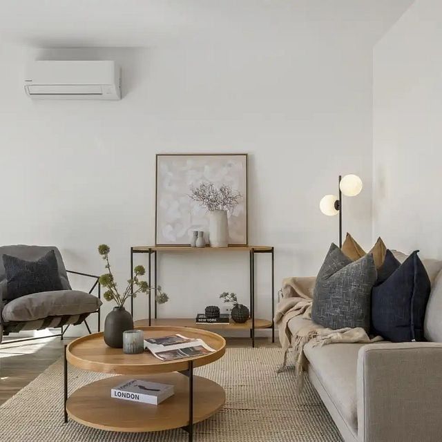 Spacious 1 Bedroom New Unit with Appliances - Photo 1