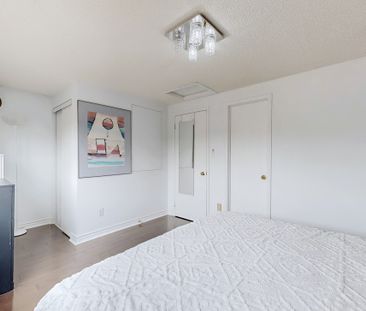 For Lease - 138 Andona Crescent, Toronto, Ontario - Photo 3