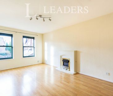 2 bedroom apartment to rent Charlotte Court, Chester, CH1 - Photo 4