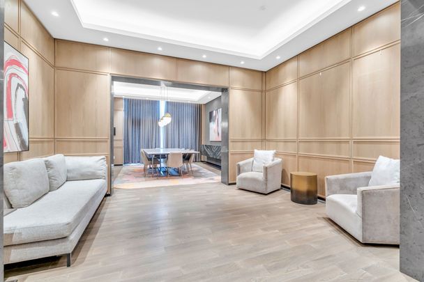 For Lease - 9 Mabelle Avenue Unit# 2820, Toronto, Ontario - Photo 1