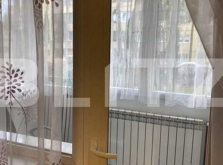 1 camera, 38 mp utili, modern mobilat, balcon, zona strazii Mehedinti! - Fotografie 2