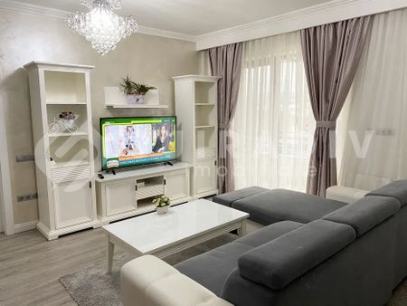Apartament modern, bloc nou cu lift- Marasti - Photo 3