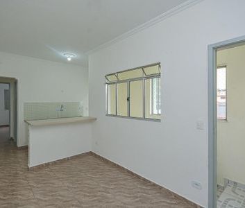Casa para alugar com 52m², 2 quartos e 1 vaga - Photo 1