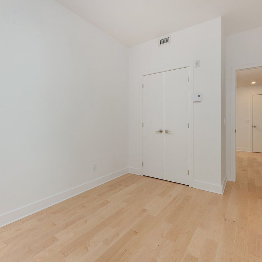 Condo for rent, Montréal (Côte-des-Neiges/Notre-Dame-de-Grâce) - Photo 1