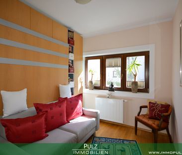 DOPPELHAUSHÄLFTE mit traumhaftem GARTEN - Photo 2