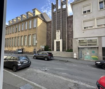2 pièces - 32,42 m² - RDC - Colocation non autorisée - Photo 4