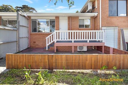 FURNISHED 2 BEDROOM UNIT - Photo 2
