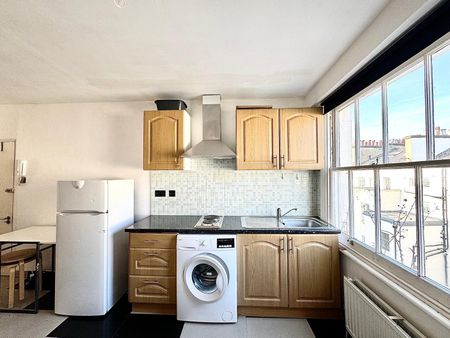 Leinster Gardens, Bayswater, W2 - Photo 2