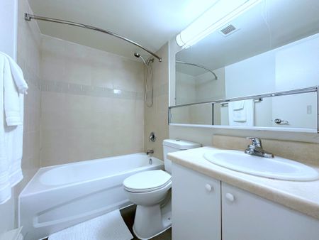 For Lease - 30 Denton Avenue Unit# 1014, Toronto, Ontario - Photo 2