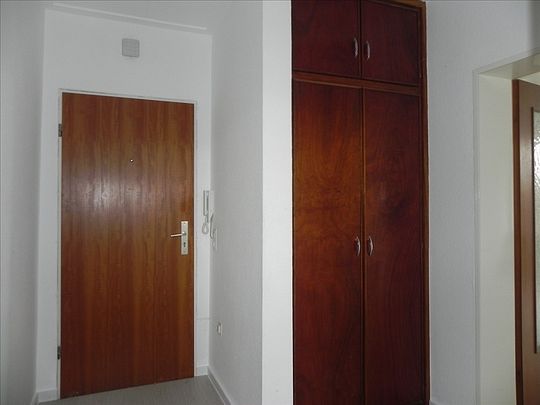 * CHARMANTE 1-ZI. PERLE MIT SONNENBALKON! 1.5 ZI Whg. KR-Fischeln, Bergheimer Str. * - Photo 1