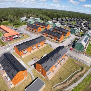 Ängsmarksvägen, Enköping - Photo 2