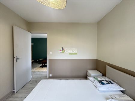 Résidence Athéna 19 boulevard Côte-Blatin, 63000, Clermont-Ferrand - Photo 5