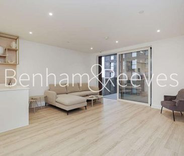 Quay Walk, Wembley, HA0 - Photo 3