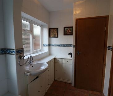 1 BED House To rent - Photo 3