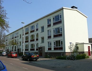 111, Boshuizerkade, 2321 TZ, Leiden - Foto 1