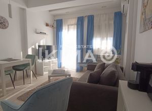 Studio/Γκαρσονιέρα για ενοικίαση - Άνω Πόλη, - Photo 1