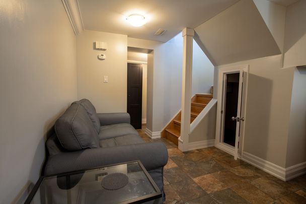 For Lease - 8 Acorn Avenue Unit# 3, Toronto, Ontario - Photo 1