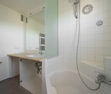 Traumhafter Ausblick - Wurmbrandgasse: 2-Zimmer-Wohnung mit West-Te... - Photo 5