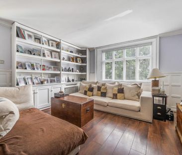 4 bedroom flat to rent - Photo 1