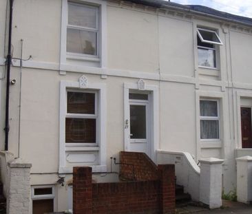 1 Bed Flat, William Street, RG1 - Photo 6