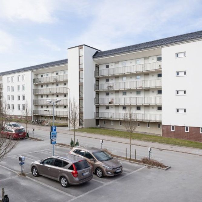 Solskensgatan 4, 75431, Uppsala - Photo 1