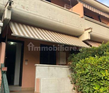 Villa a schiera viale Roma 383, Marina di Massa Centro, Massa - Photo 6