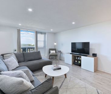 For Lease - 6720 Glen Erin Drive Unit# 701, Mississauga, Ontario - Photo 1