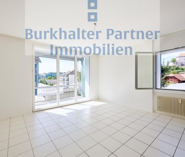 Wohnung mit Sicht auf das Schloss Laupen! - Photo 6