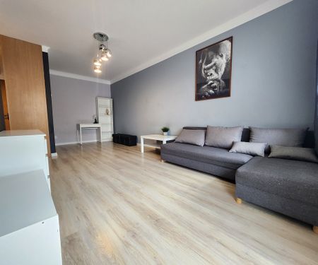 mieszkanie na wynajem - Szczecin, Książąt Pomorskich, ul. Księcia Warcisława I - Photo 4