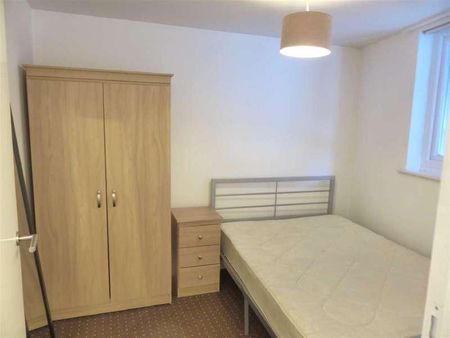 Trinity Court, Higher Cambridge Street, Hulme, Manchester, M15 - Photo 3