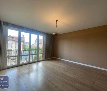 Appartement à louer 1 pièce 34m² - Photo 1