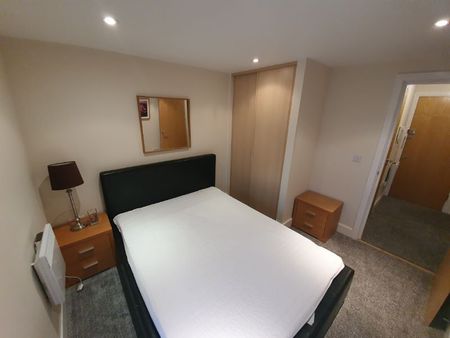 Altamar, Kings Road, Marina, Swansea. SA1 8PY - Photo 4