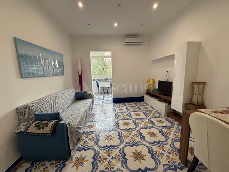 Casa a Napoli in Via Diocleziano - Photo 4