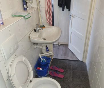 Appartement non meublé Wilgenroosstraat, Eindhoven - À louer - Foto 6