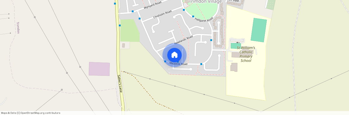 Meadow Road, Trimdon