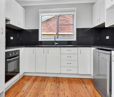 Tucked Away Family Oasis - Photo 1