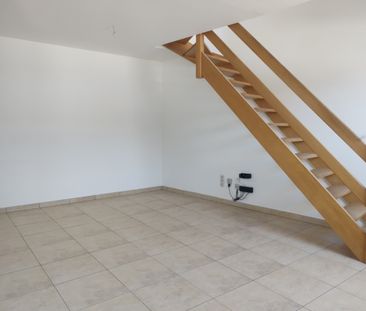 Duplexappartement met twee slaapkamers te huur centrum Halen - Photo 3
