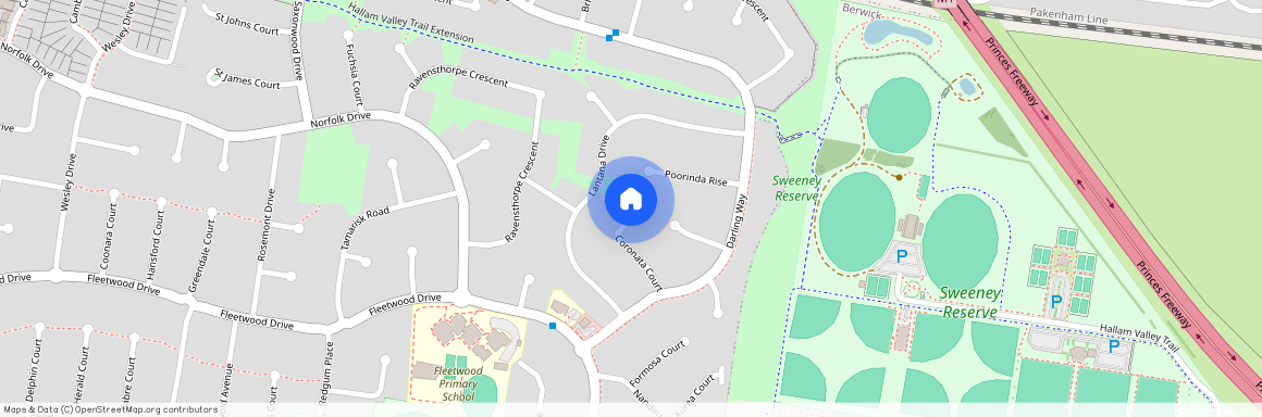 10 Coronata Court, Vic 3805, Narre Warren