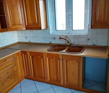 Διαμέρισμα για ενοικίαση Άσπρα Χώματα (Περιστέρι) - Photo 4