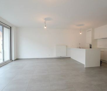 2 -Slaapkamerappartement in 'Residentie Druiventros' te Oostende - Foto 1