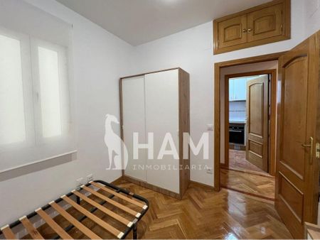 Apartamento - Madrid - Cuatro Caminos - 1.950€ MES - Ref. RYN-APRFV6 - Photo 2