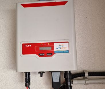 Huis te huur in Lebbeke - Photo 1