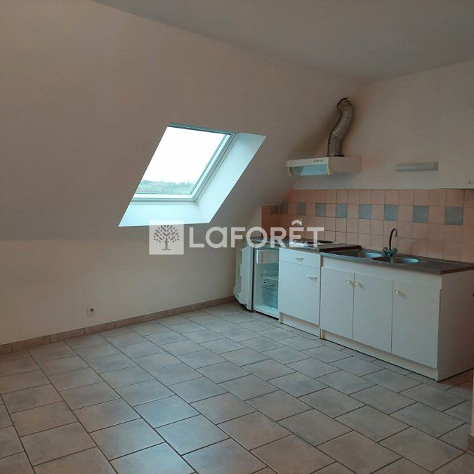 Appartement 1 pièce à Hesse - Photo 1