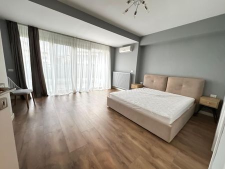 Vila Individuala De Inchiriat | Baneasa | Curte Generoasa - Fotografie 5