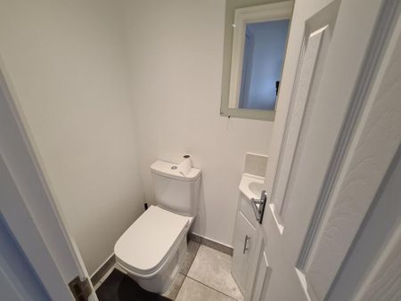 1 bedroom apartment to rent - Photo 5