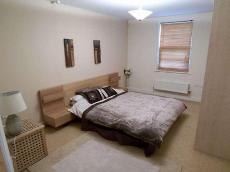 2 bedroom flat to rent - Photo 5