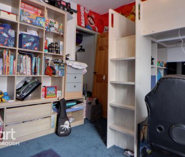2 bedroom terraced house to rent - Photo 5