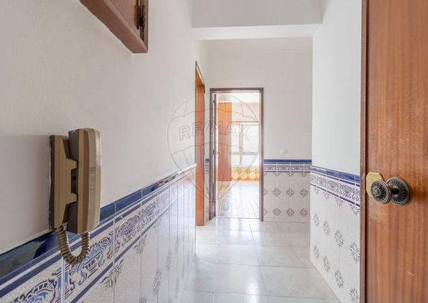 Apartamento T2 em Lisboa